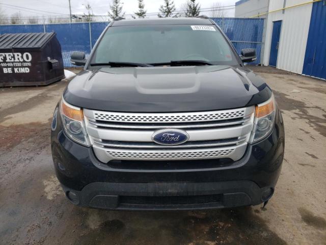 Photo 5 from auction – 2013 FORD EXPLORER X with VIN 1FM5K8D87DGC83715