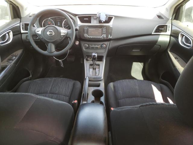 Photo 8 from auction – 2017 NISSAN SENTRA S with VIN 3N1AB7AP2HL708027