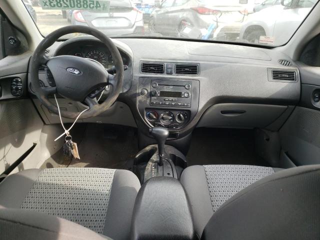 Photo 8 from auction – 2006 FORD FOCUS with VIN 1FAFP34N46W212554