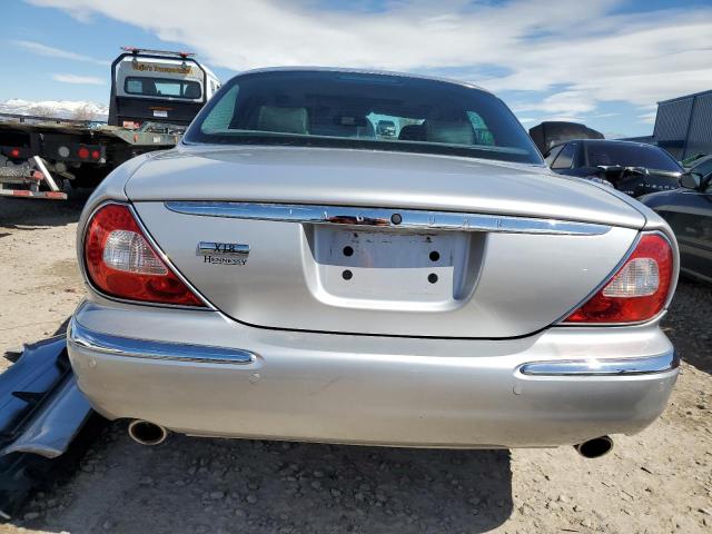 Photo 6 from auction – 2004 JAGUAR XJ8 with VIN SAJEA71C64SG05529