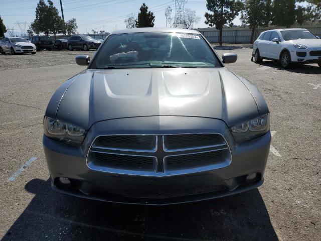 Photo 5 from auction – 2011 DODGE CHARGER with VIN 2B3CL3CG3BH597353