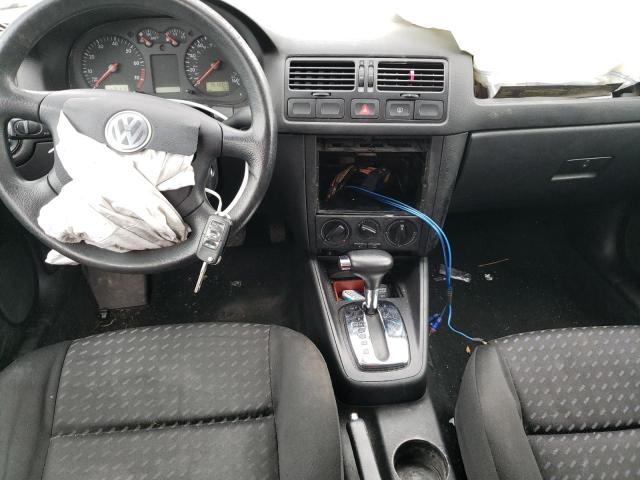 Photo 8 from auction – 2003 VOLKSWAGEN JETTA GL with VIN 3VWRK69M73M197189