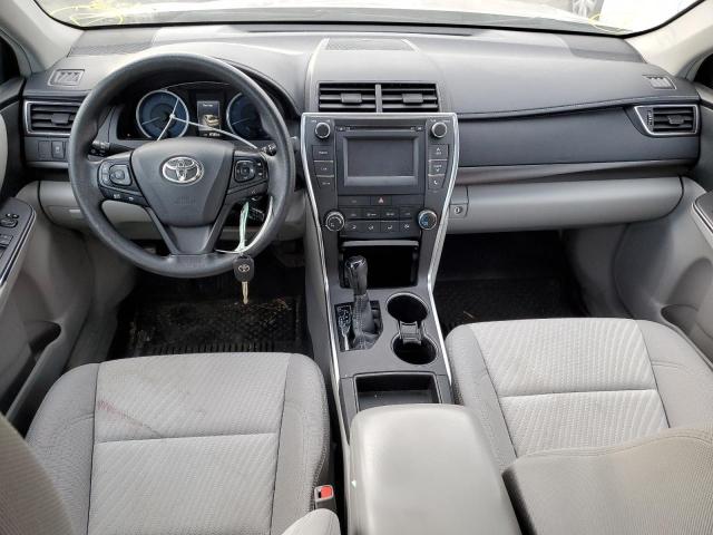 Photo 8 from auction – 2016 TOYOTA CAMRY LE with VIN 4T4BF1FK8GR559676