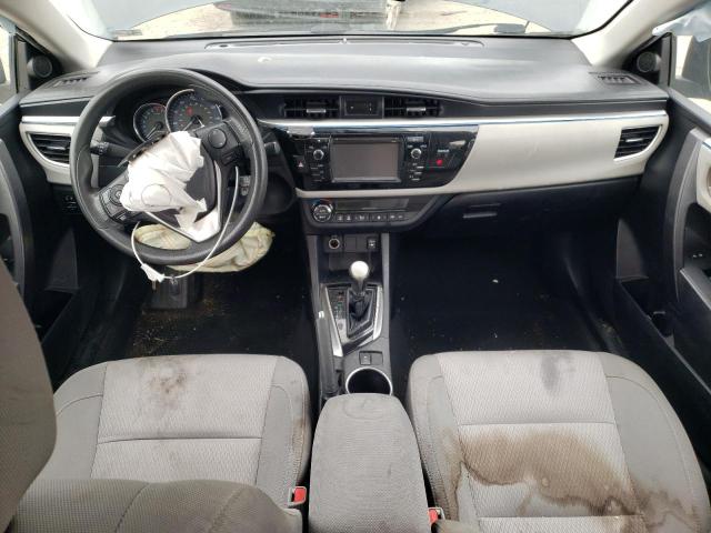 Photo 8 from auction – 2015 TOYOTA COROLLA L with VIN 2T1BURHE1FC289437
