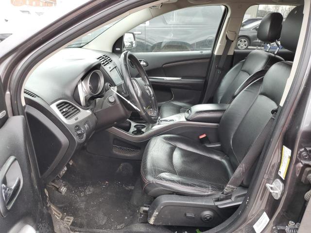 Photo 7 from auction – 2015 DODGE JOURNEY R/ with VIN 3C4PDDEG6FT533997