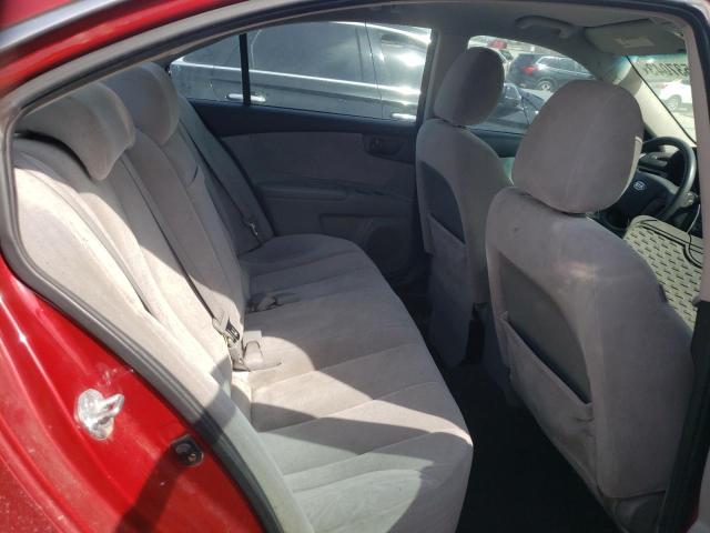 Photo 10 from auction – 2009 KIA OPTIMA LX with VIN KNAGE228195319192