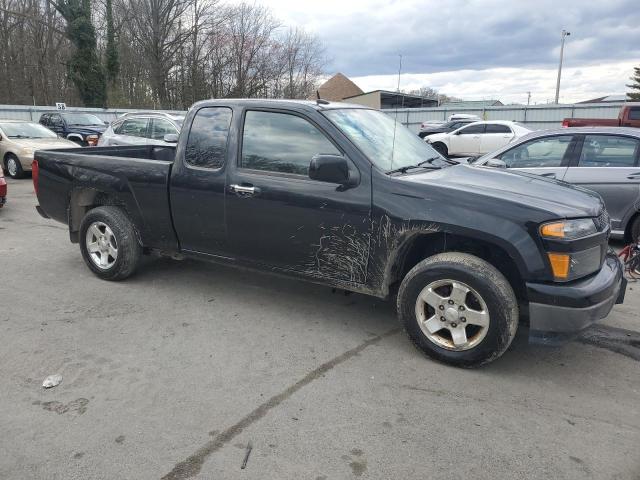 Photo 4 from auction – 2012 CHEVROLET COLORADO L with VIN 1GCESCFEXC8143192
