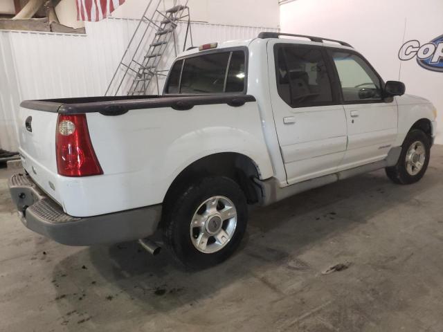 Photo 3 from auction – 2002 FORD EXPLORER S with VIN 1FMZU77EX2UC05029