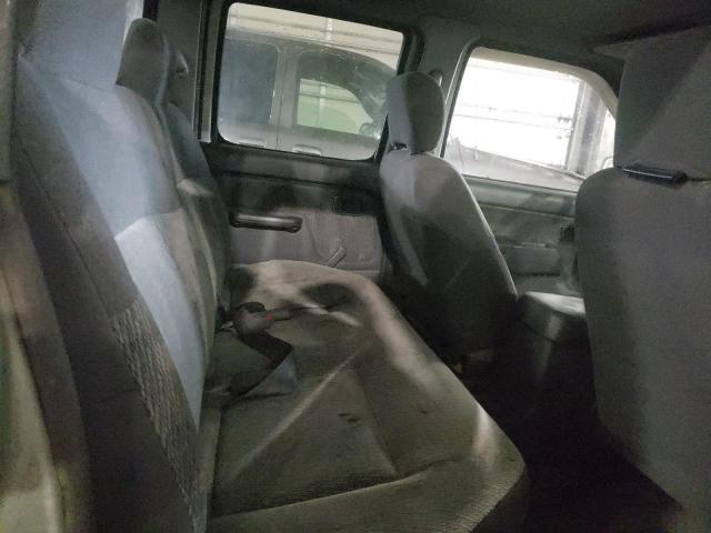 Photo 10 from auction – 2000 NISSAN FRONTIER C with VIN 1N6ED27Y4YC428257