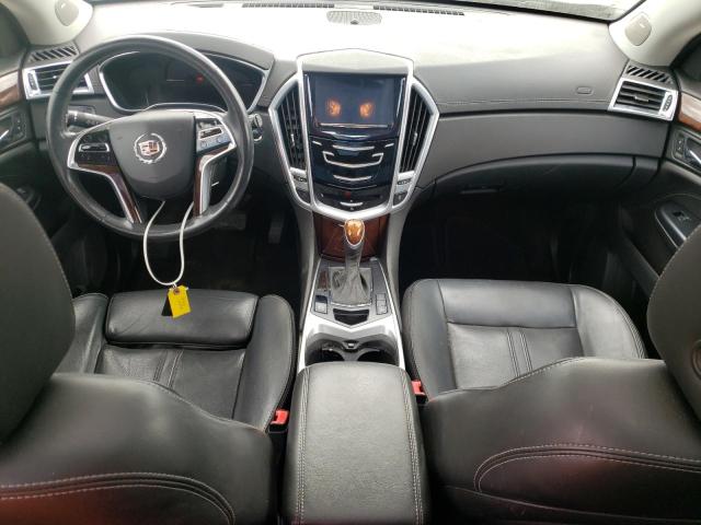 Photo 8 from auction – 2014 CADILLAC SRX LUXURY with VIN 3GYFNEE35ES663392