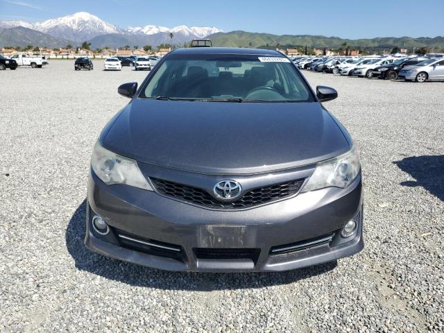 Photo 5 from auction – 2012 TOYOTA CAMRY BASE with VIN 4T1BF1FK3CU080084