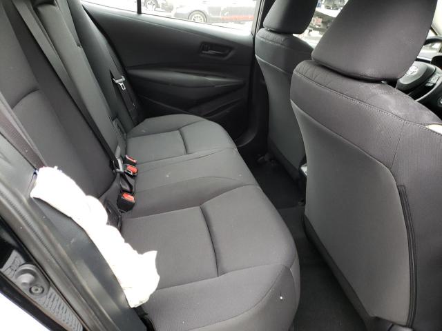 Photo 10 from auction – 2023 TOYOTA COROLLA LE with VIN 5YFB4MDE7PP010969