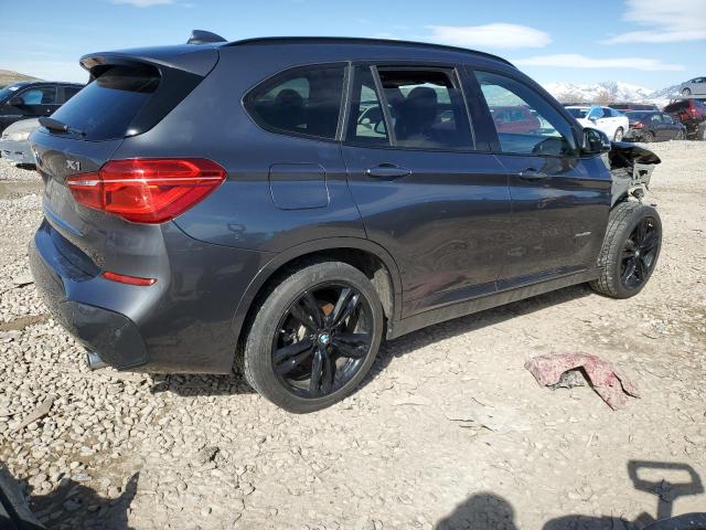 Photo 3 from auction – 2016 BMW X1 XDRIVE2 with VIN WBXHT3C30G5E53247