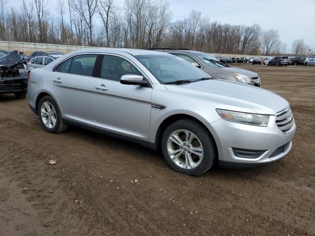 Фото 4 с аукциона – 2013 FORD TAURUS SEL с VIN 1FAHP2E88DG133536