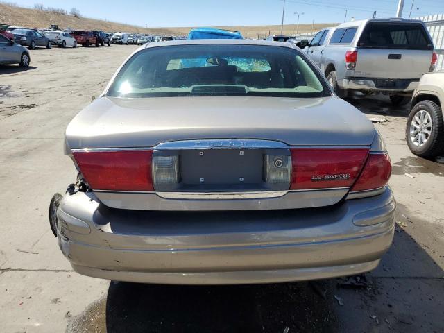 Photo 6 from auction – 2003 BUICK LESABRE CU with VIN 1G4HP52K43U133654