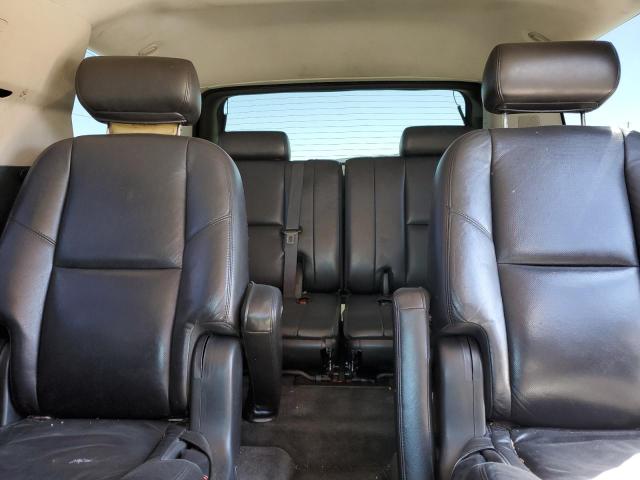 Photo 10 from auction – 2010 CADILLAC ESCALADE with VIN 1GYUKAEF7AR169583