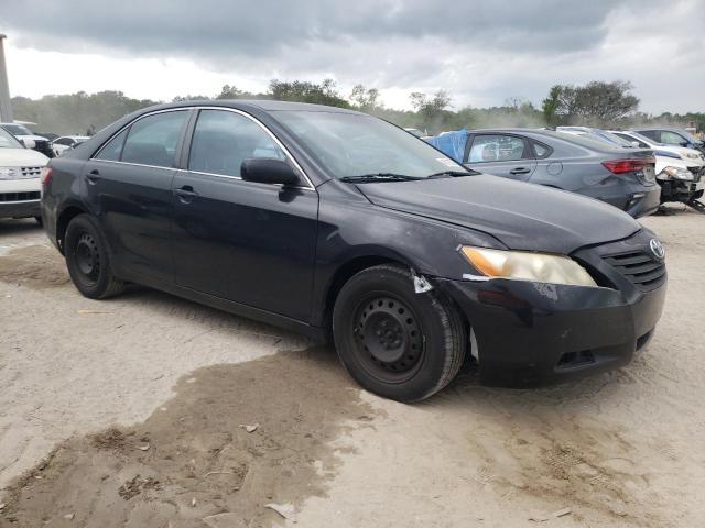Photo 4 from auction – 2008 TOYOTA CAMRY CE with VIN 4T1BE46K28U768525