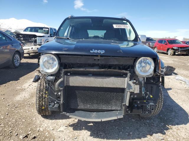 Photo 5 from auction – 2017 JEEP RENEGADE L with VIN ZACCJBDB1HPE47010