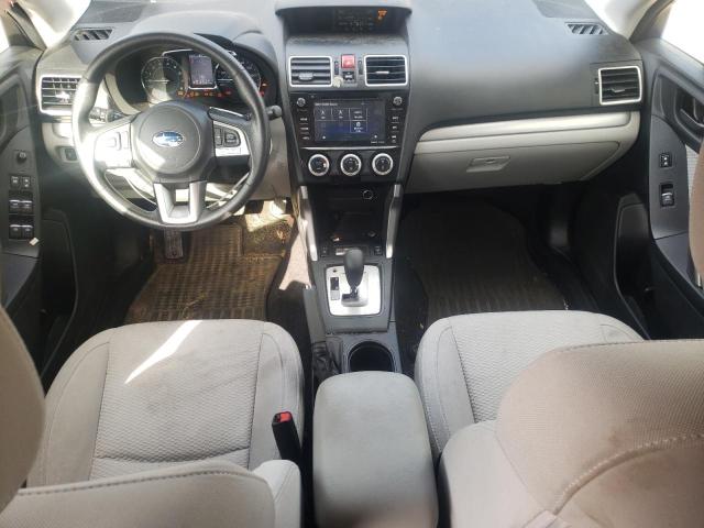 Photo 8 from auction – 2017 SUBARU FORESTER 2 with VIN JF2SJAGC3HH524852