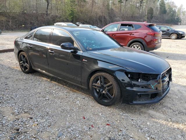 Photo 4 from auction – 2015 AUDI A6 PREMIUM with VIN WAUFGAFC9FN018700