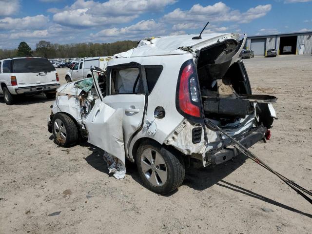 Photo 2 from auction – 2016 KIA SOUL with VIN KNDJN2A24G7287782