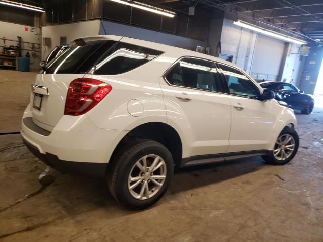 Photo 3 from auction – 2017 CHEVROLET EQUINOX LS with VIN 2GNFLEEK0H6141654