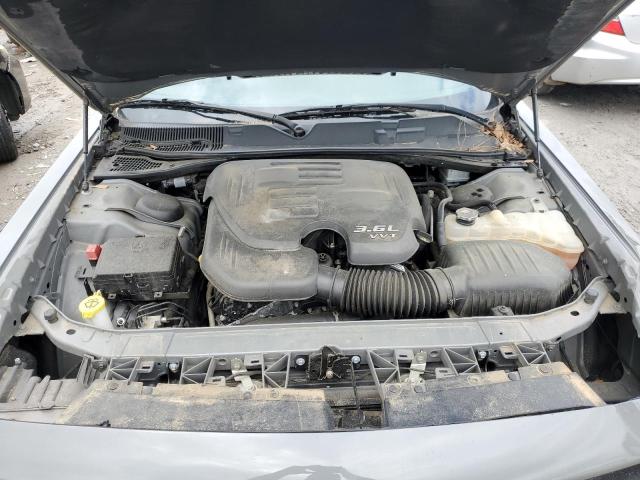 Photo 11 from auction – 2017 DODGE CHALLENGER with VIN 2C3CDZAG1HH633183