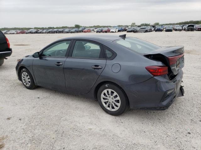 Photo 2 from auction – 2021 KIA FORTE FE with VIN 3KPF24AD3ME388576