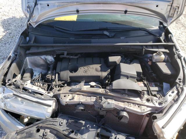Photo 12 from auction – 2018 TOYOTA HIGHLANDER with VIN 5TDZARFH2JS037166