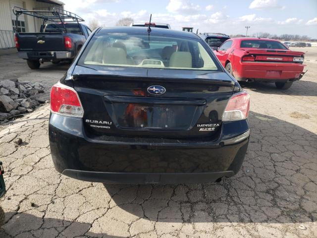 Photo 6 from auction – 2016 SUBARU IMPREZA with VIN JF1GJAA69GH003842