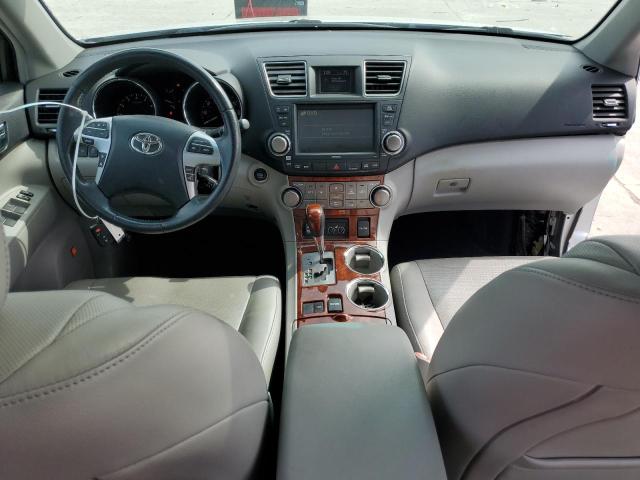 Фото 8 с аукциона – 2012 TOYOTA HIGHLANDER с VIN 5TDYK3EHXCS058454