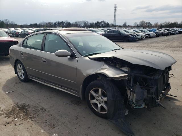 Photo 4 from auction – 2005 NISSAN ALTIMA S with VIN 1N4AL11D35N465746