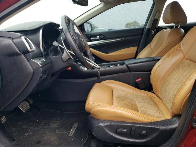 Photo 7 from auction – 2017 NISSAN MAXIMA 3.5 with VIN 1N4AA6AP7HC379059