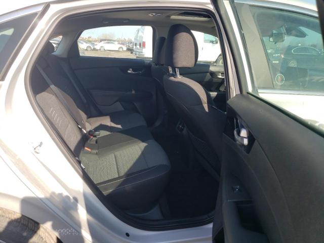Photo 10 from auction – 2020 KIA FORTE EX with VIN 3KPF54AD0LE254386