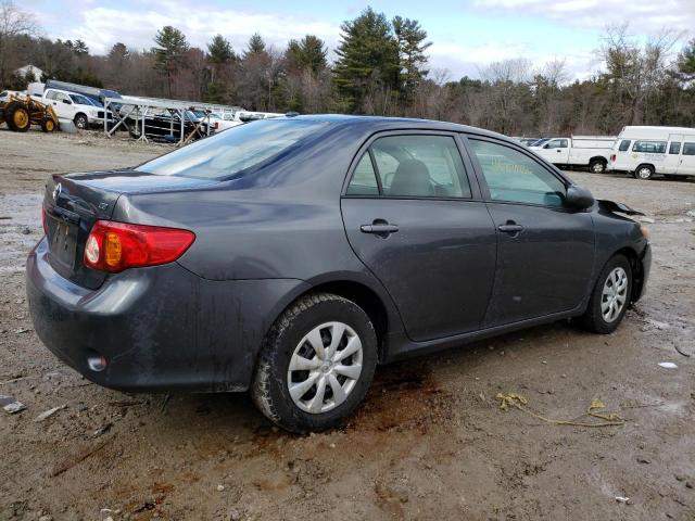 Photo 3 from auction – 2010 TOYOTA COROLLA BA with VIN 2T1BU4EE4AC321510