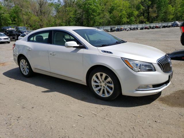 Photo 4 from auction – 2015 BUICK LACROSSE with VIN 1G4GB5G34FF218059