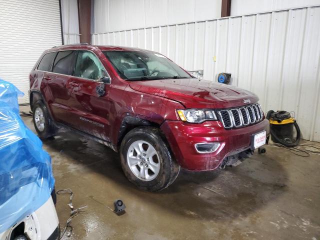Photo 4 from auction – 2017 JEEP GRAND CHER with VIN 1C4RJFAG4HC602767