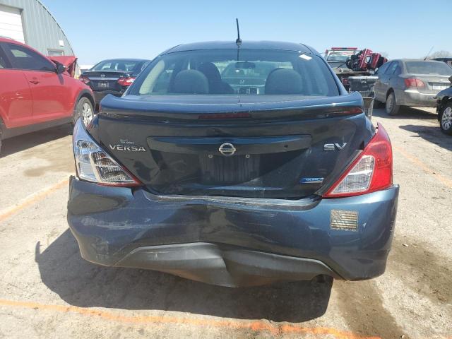 Photo 6 from auction – 2016 NISSAN VERSA S with VIN 3N1CN7AP0GL819674