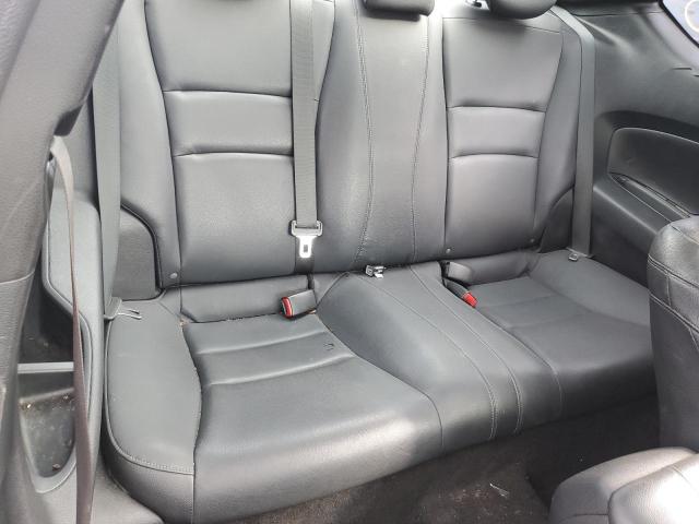 Photo 10 from auction – 2013 HONDA ACCORD EXL with VIN 1HGCT2B84DA008154