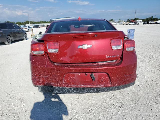 Photo 6 from auction – 2014 CHEVROLET MALIBU 1LT with VIN 1G11C5SL7EF111190