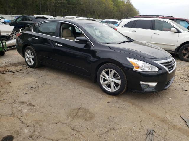 Photo 4 from auction – 2014 NISSAN ALTIMA 2.5 with VIN 1N4AL3AP1EC109216
