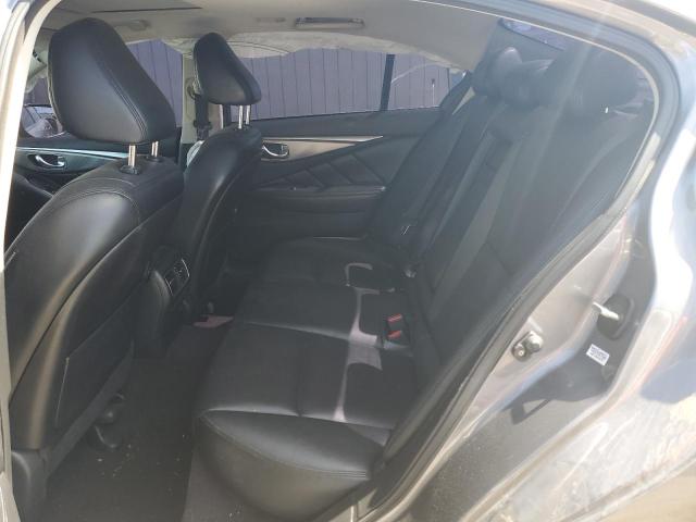 Photo 10 from auction – 2014 INFINITI Q50 BASE with VIN JN1BV7APXEM682807