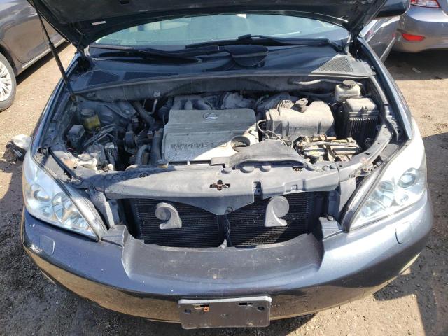 Photo 11 from auction – 2005 LEXUS RX 330 with VIN 2T2HA31U75C085950