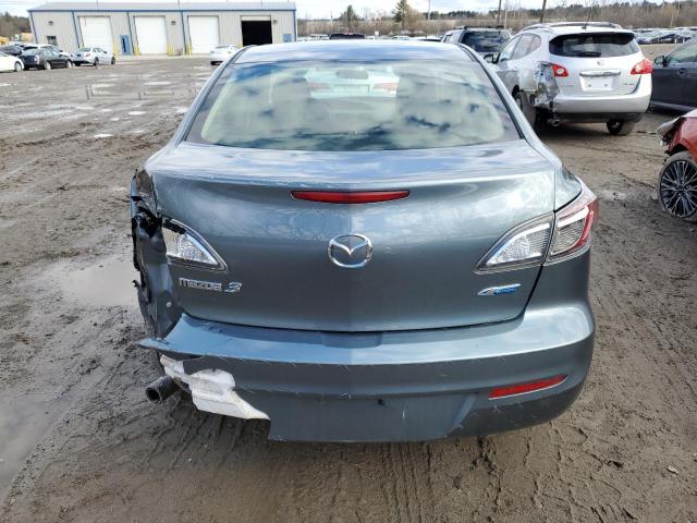 Photo 6 from auction – 2012 MAZDA 3 I with VIN JM1BL1V80C1684700