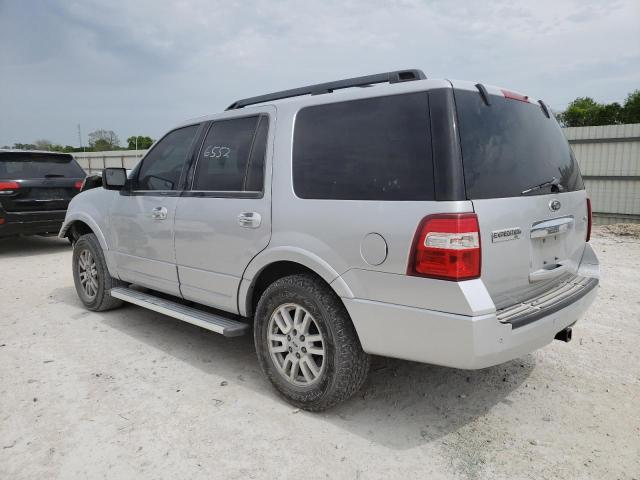 Photo 2 from auction – 2012 FORD EXPEDITION with VIN 1FMJU1H54CEF66552