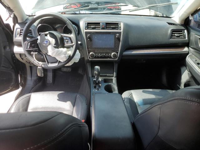 Photo 8 from auction – 2019 SUBARU OUTBACK 2. with VIN 4S4BSANC9K3310950