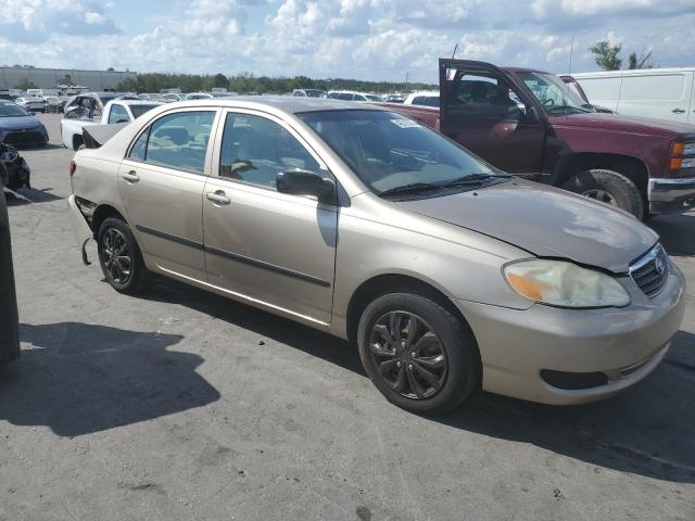 Photo 4 from auction – 2005 TOYOTA COROLLA CE with VIN 2T1BR32E95C503046