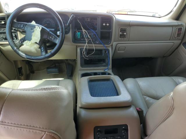 Photo 8 from auction – 2005 GMC YUKON with VIN 1GKEK13T55J125867