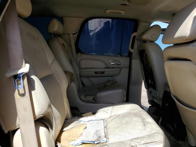 Photo 11 from auction – 2007 CADILLAC ESCALADE L with VIN 1GYFK63897R135289