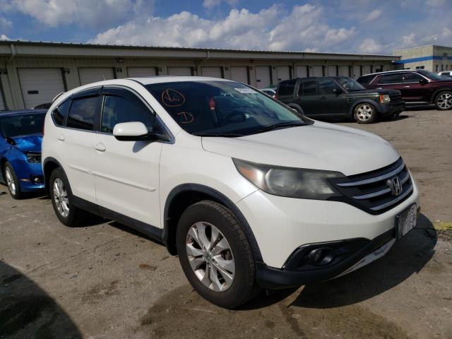 Photo 4 from auction – 2012 HONDA CR-V EX with VIN 5J6RM4H5XCL079306